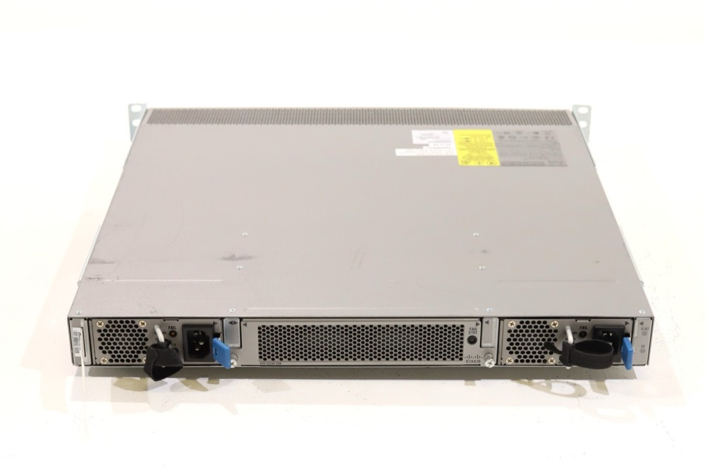 Коммутатор Cisco N2K-C2248TP-E-1GE — фото 3