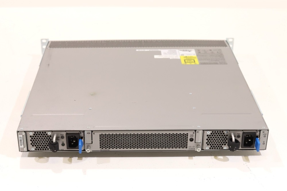 Коммутатор Cisco N2K-C2248TP-1GE — фото 3