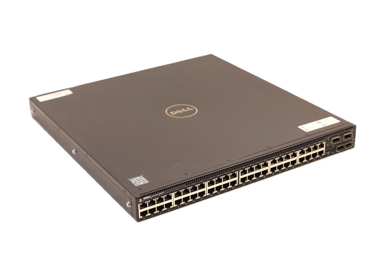 Коммутатор Cisco FORCE10 — фото 1