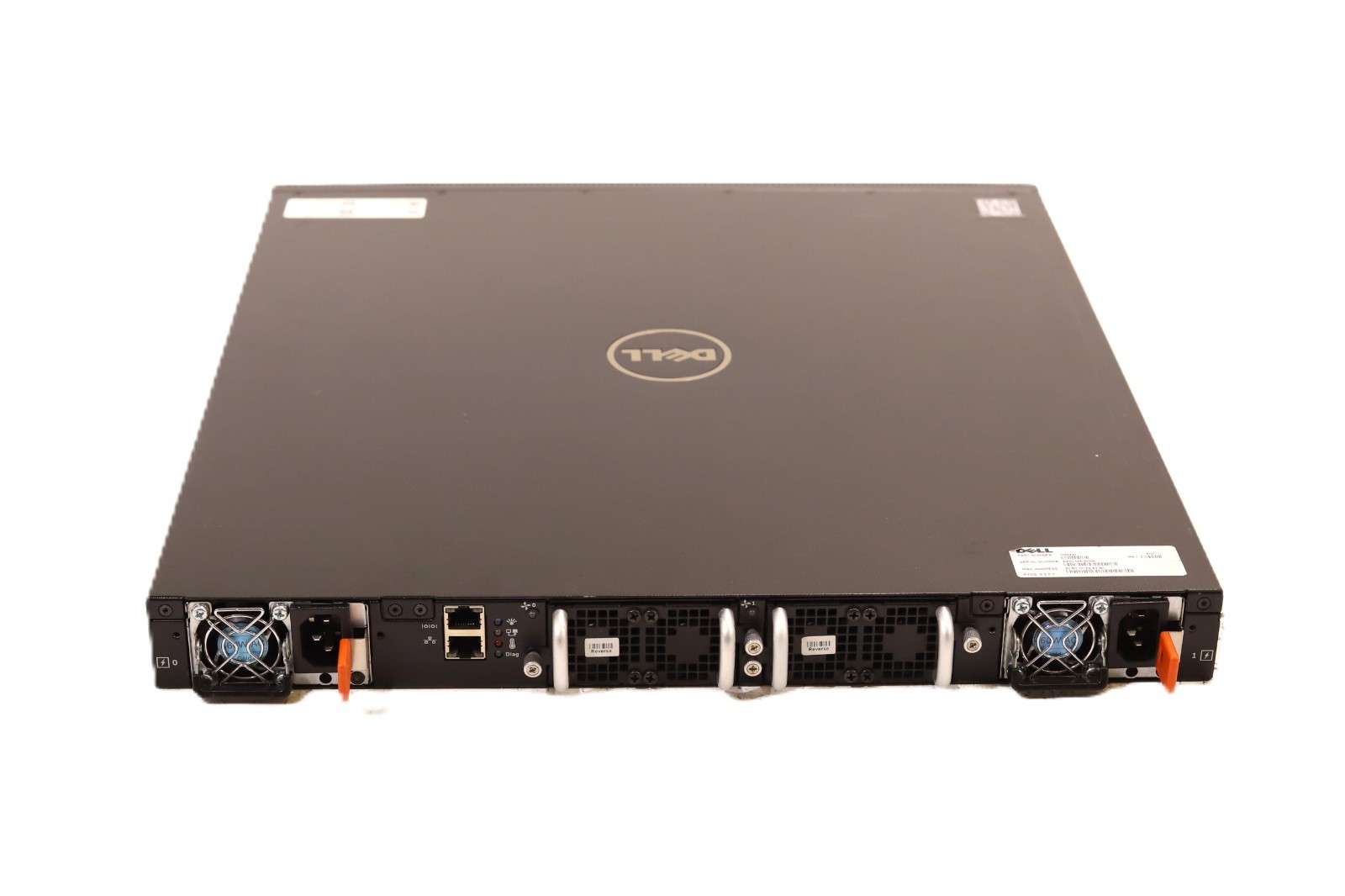 Коммутатор Cisco FORCE10 — фото 3