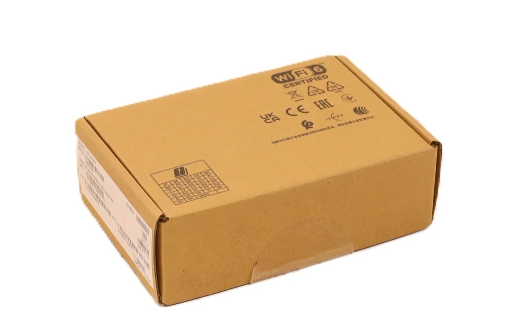 Точка доступа Wi-Fi ARUBA HP R3V48A AP-505H (US) Dual Radio Unified Hospitality Access Point — фото 1