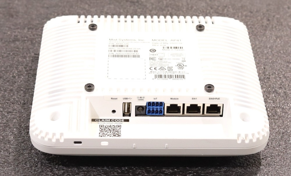 Оборудование Cisco AP41-US — фото 2