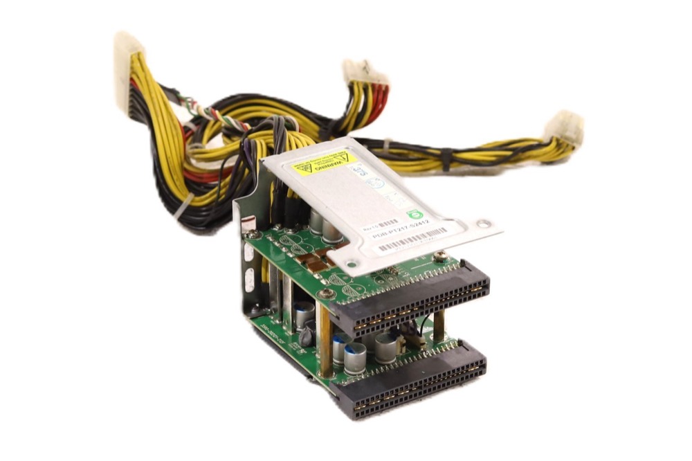 Корпус SuperMicro PDB-PT217-S2412 Power Distributor 12-pin, for SC217's Chassis — фото 1