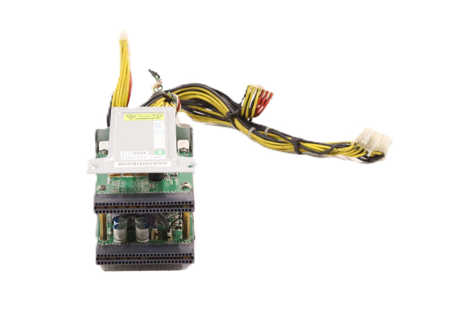 Корпус SuperMicro PDB-PT217-S2412 Power Distributor 12-pin, for SC217's Chassis — фото 2
