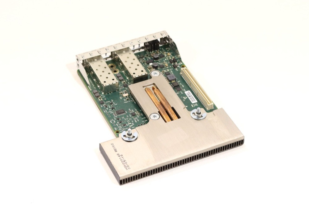 Коммутатор Cisco ConnectX-4 — фото 1
