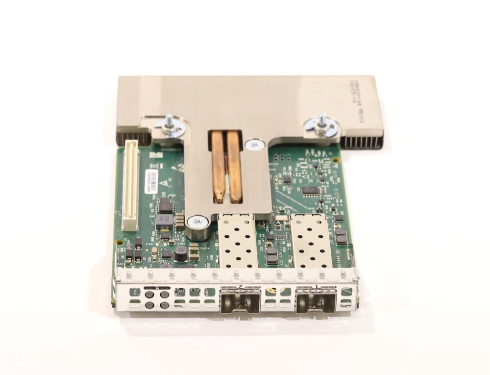Коммутатор Cisco ConnectX-4 — фото 2