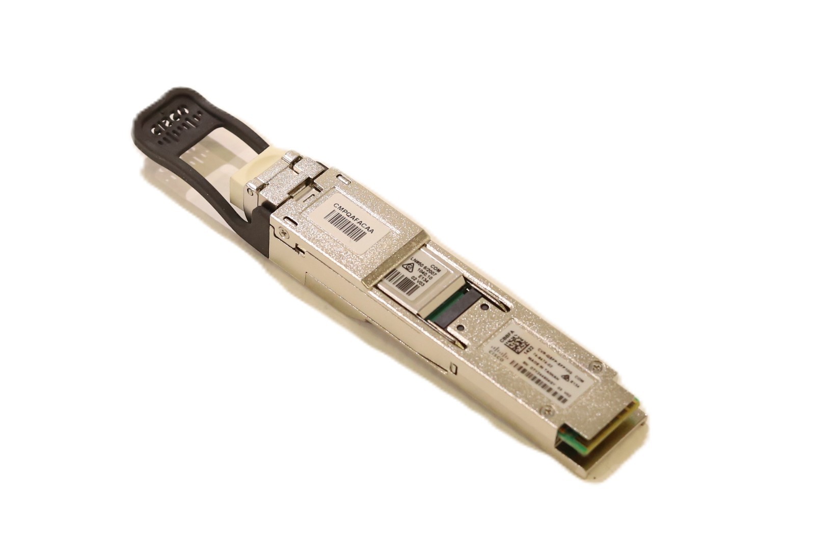 Трансивер Cisco SFP-10G-SR — фото 1