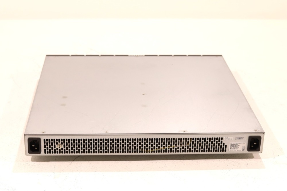 Коммутатор Mellanox SX1016 — 64×SFP+ 10GbE — фото 3