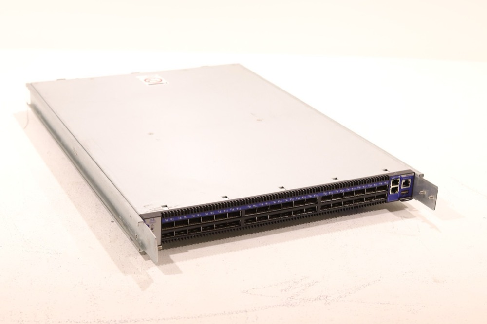 Коммутатор NVIDIA SX6036 — фото 1