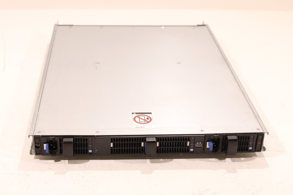Коммутатор NVIDIA SX6036 — фото 3