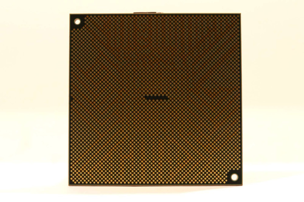 Процессор IBM Power9 CPU Processor Module 02CY386 CLEAN WORKING PULL — фото 2