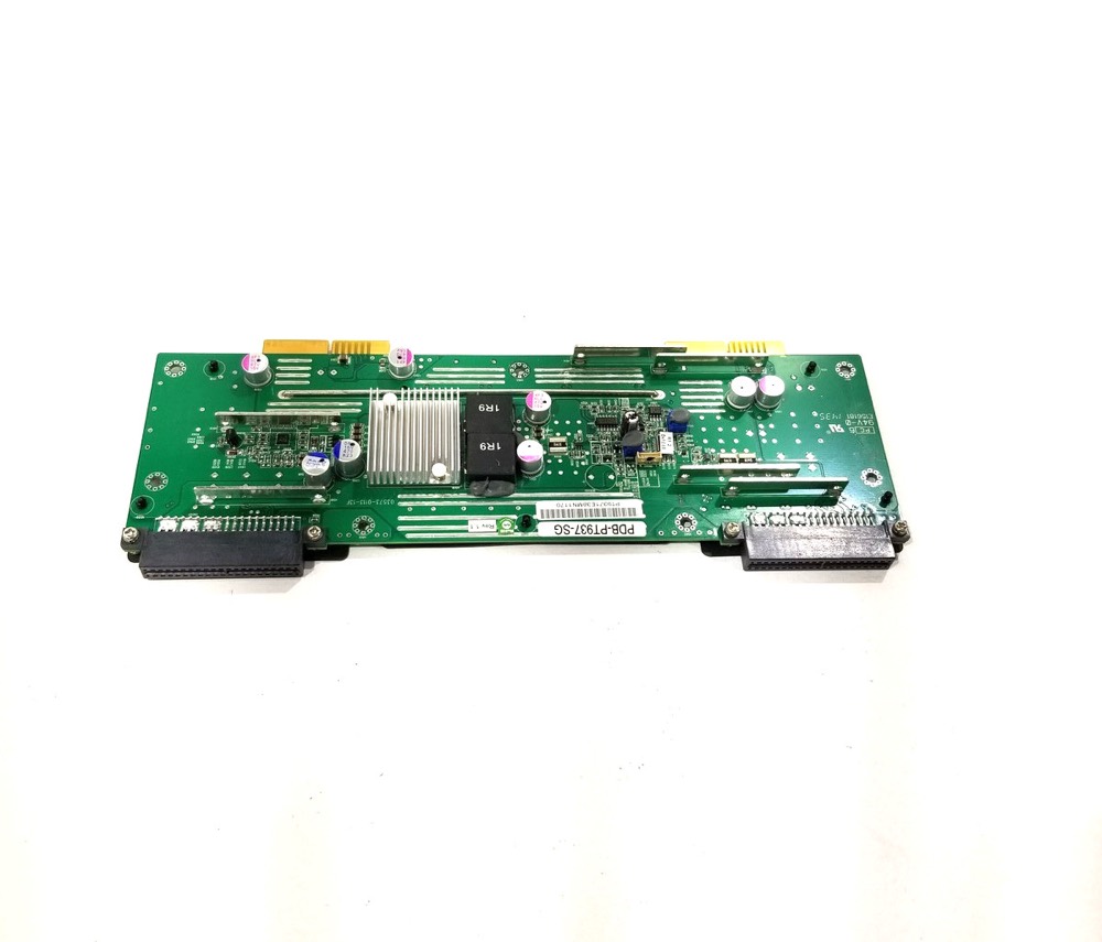 Комплектующая SuperMicro PDB-PT937-SG Power Distributor Backplane — фото 1