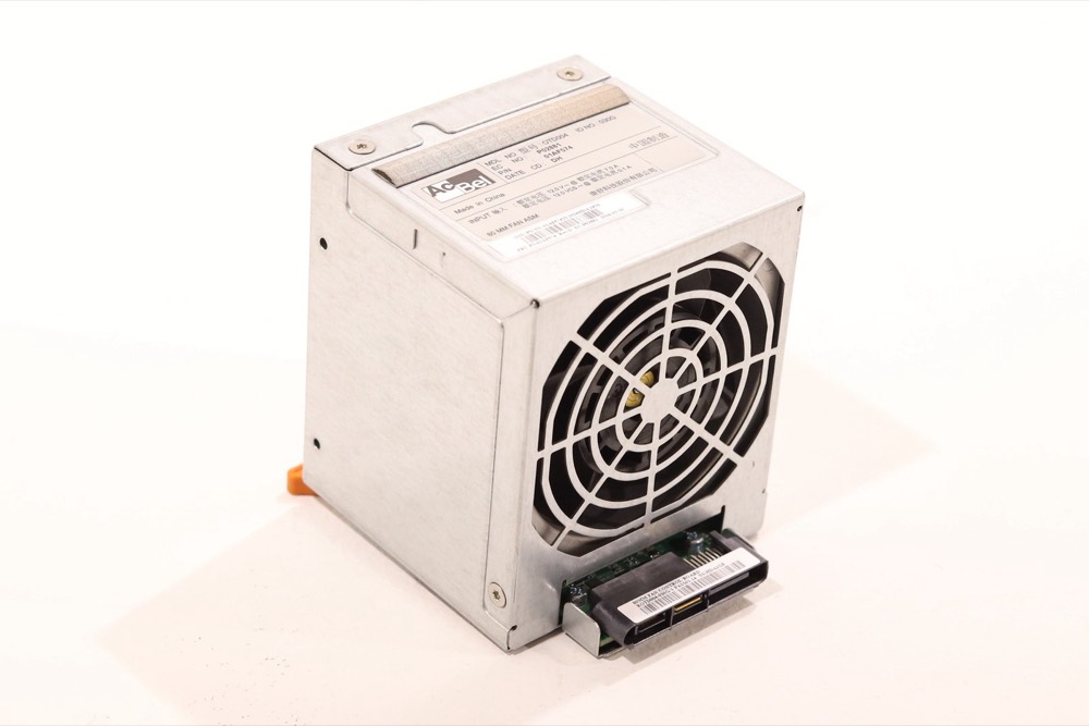 Вентилятор 01AF574 IBM FAN FOR IBM E880 PSERIES POWER8 OTD004 — фото 1
