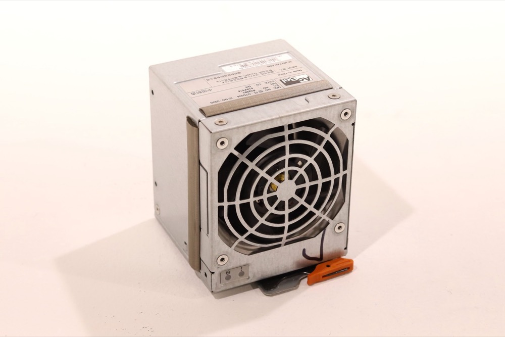 Вентилятор 01AF574 IBM FAN FOR IBM E880 PSERIES POWER8 OTD004 — фото 2