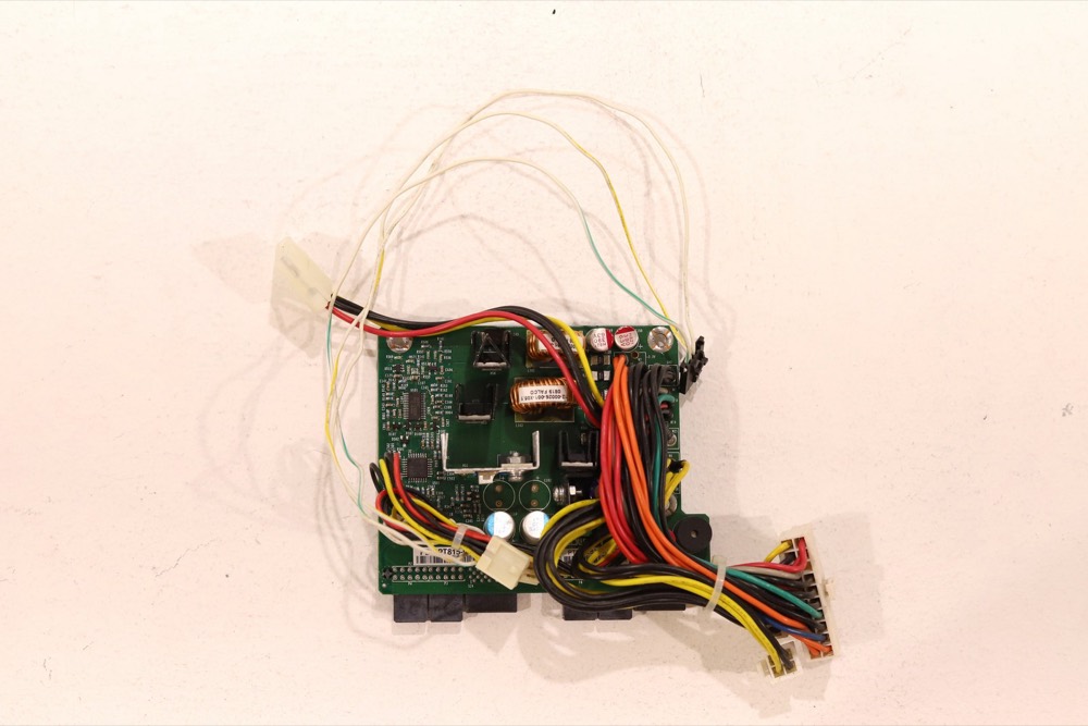 Комплектующая SuperMicro PDB-PT815-CN20 SC815 PDB FOR REDUNDANT 650W PWS 20PIN — фото 2