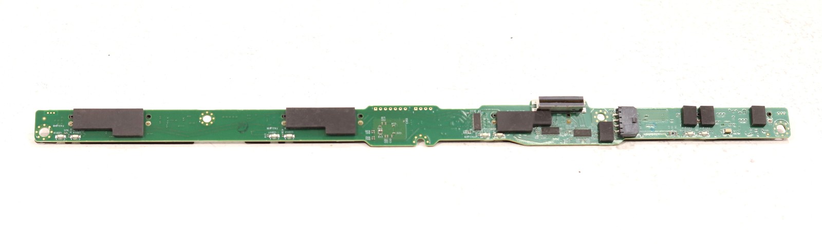 SSD-накопитель SSD Supermicro BPN-SAS3-802A 4-Port Backplane Supports 4x3.5" SAS3/SATA3 HDD,HF — фото 1