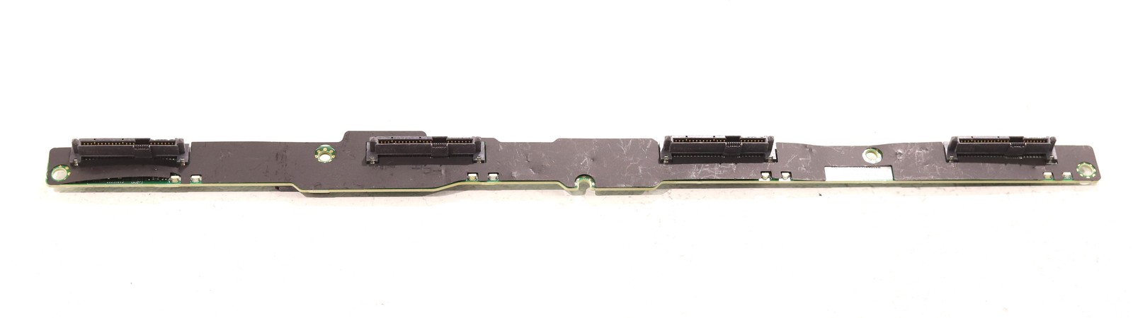 SSD-накопитель SSD Supermicro BPN-SAS3-802A 4-Port Backplane Supports 4x3.5" SAS3/SATA3 HDD,HF — фото 2