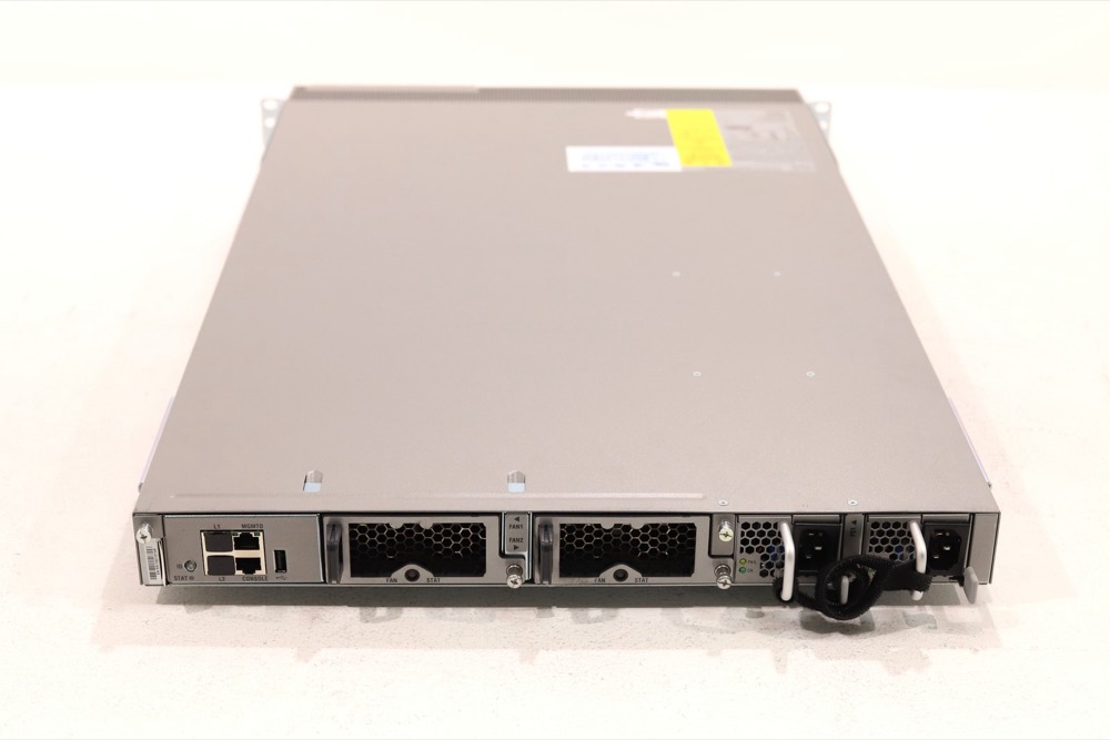Коммутатор Cisco Nexus N5K-C5548UP — фото 2