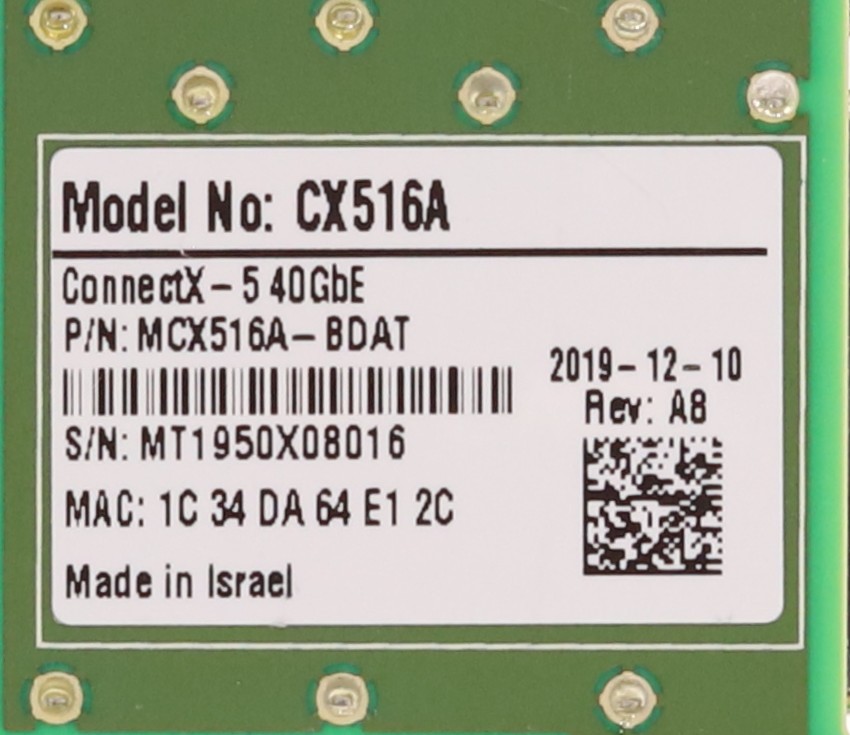 Оборудование Cisco CX516A — фото 3