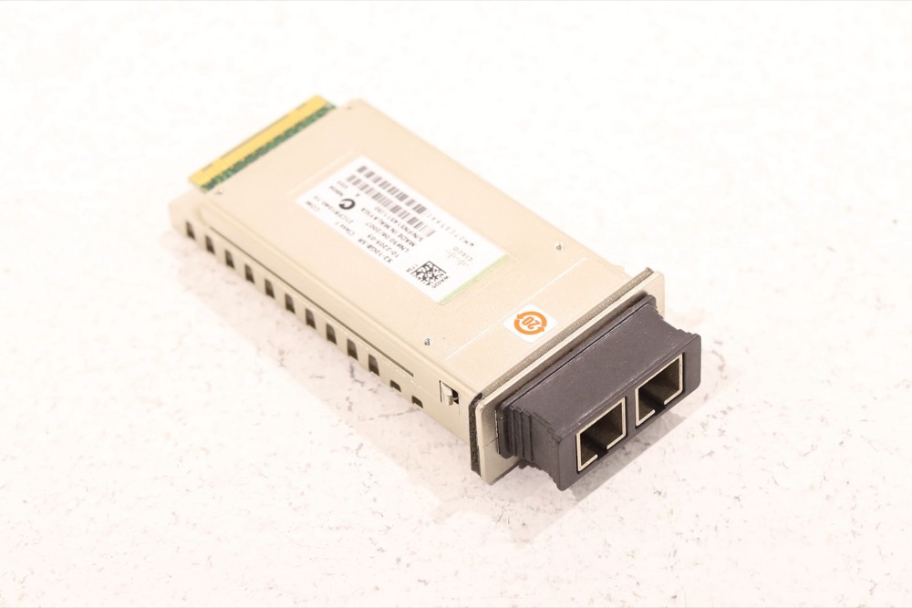 Трансивер Cisco X2-10GB-SR — фото 1