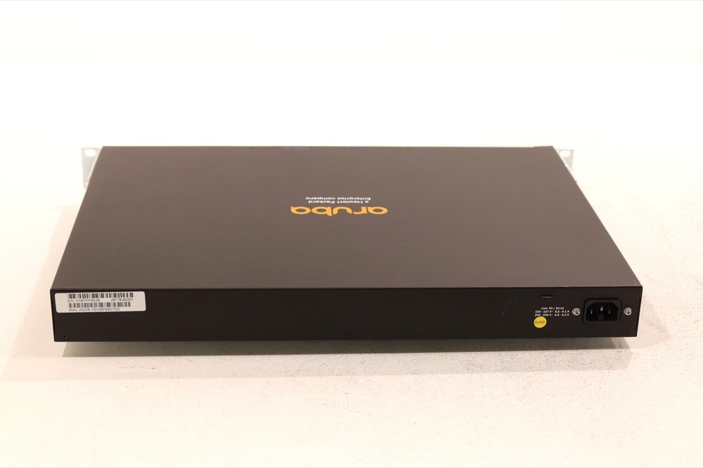 Коммутатор HPE J9778A — фото 3