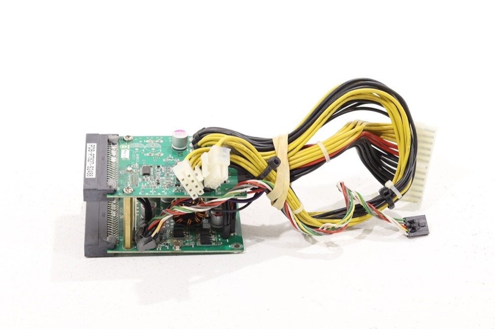 Комплектующая *NEW* Supermicro PDB-PT827-S2488 Power Distributor — фото 2