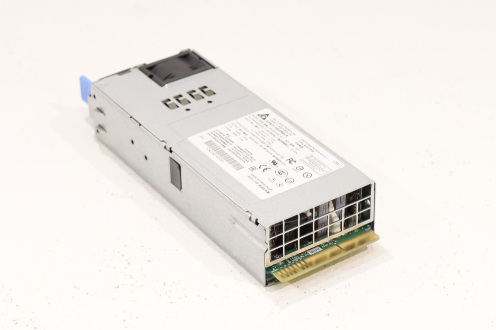 Блок питания DPS-800AB-16 Delta 800W AC/DC CONVERTER 12V PSU — фото 1