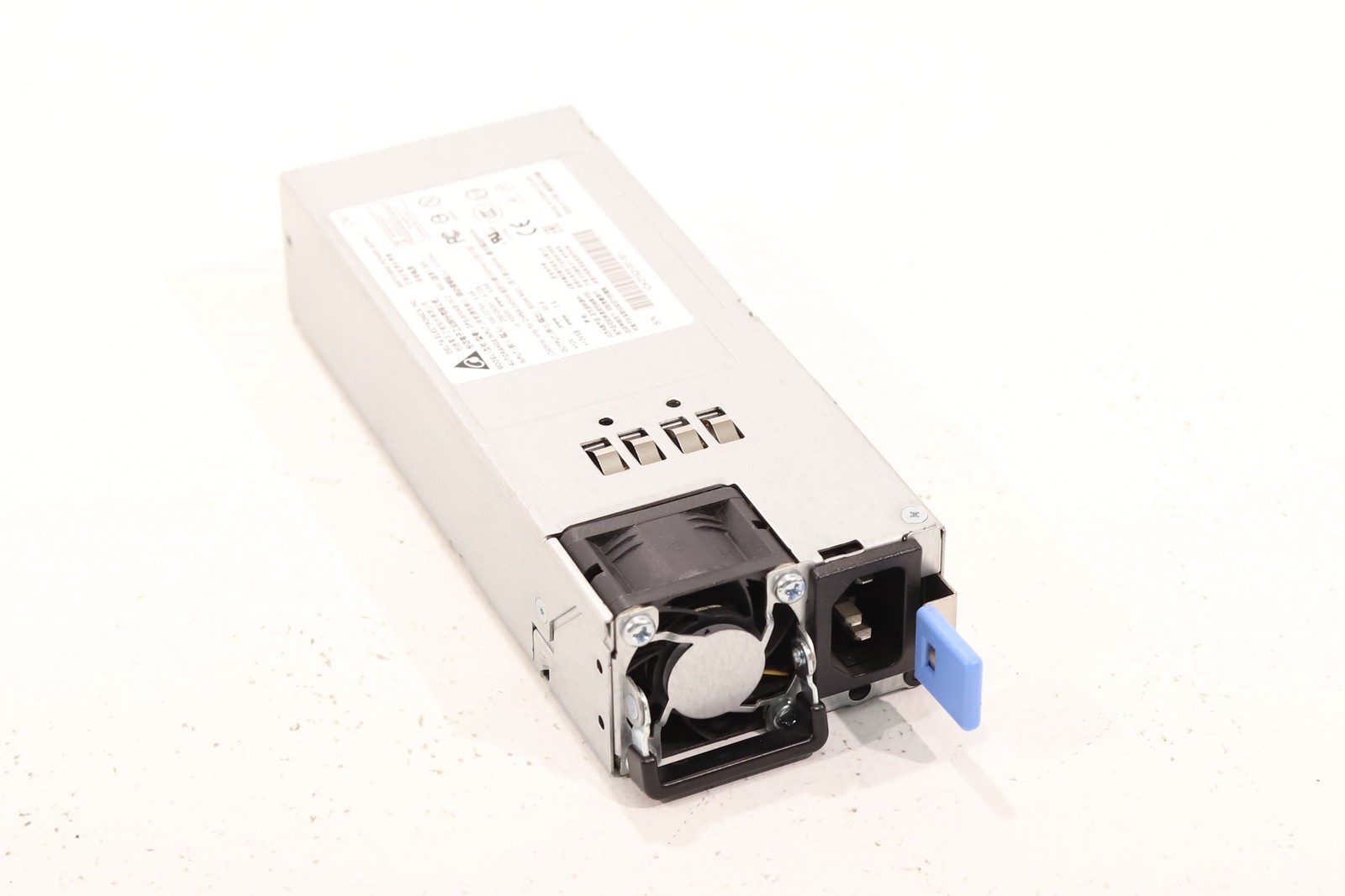 Блок питания DPS-800AB-16 Delta 800W AC/DC CONVERTER 12V PSU — фото 2