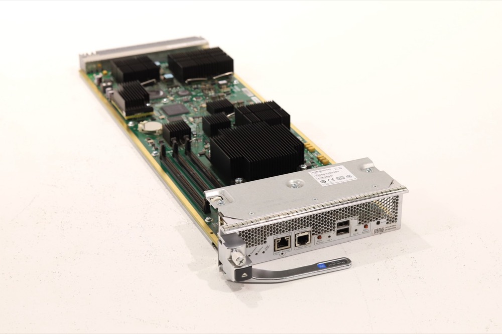 Оборудование Cisco DS-X97-SF1-K9 — фото 1