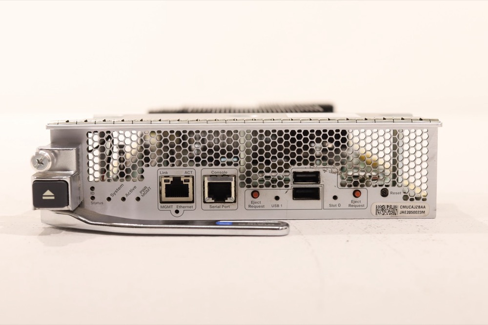 Оборудование Cisco DS-X97-SF1-K9 — фото 2