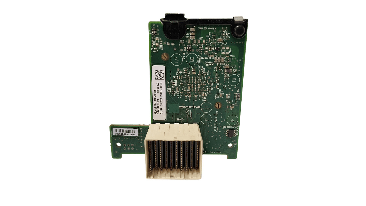 Сетевой адаптер Mellanox MCX380A — ConnectX-3 10/40/56G / FDR — фото 2