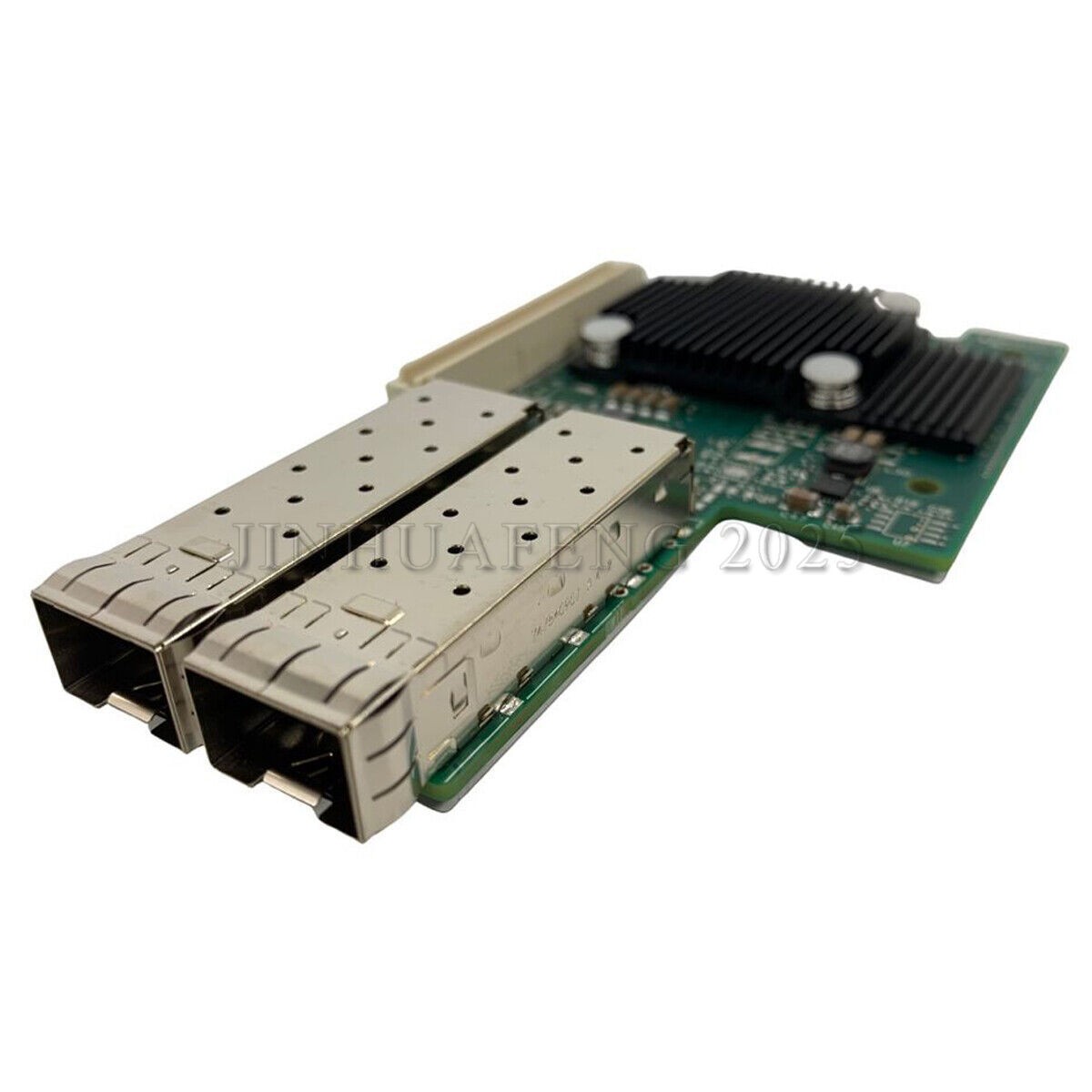 Сетевой адаптер Mellanox MCX4421A-XCQN — ConnectX-4 Lx 10/25/50GbE — фото 3