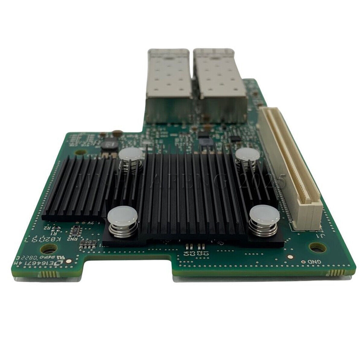 Сетевой адаптер Mellanox MCX4421A-XCQN — ConnectX-4 Lx 10/25/50GbE — фото 4