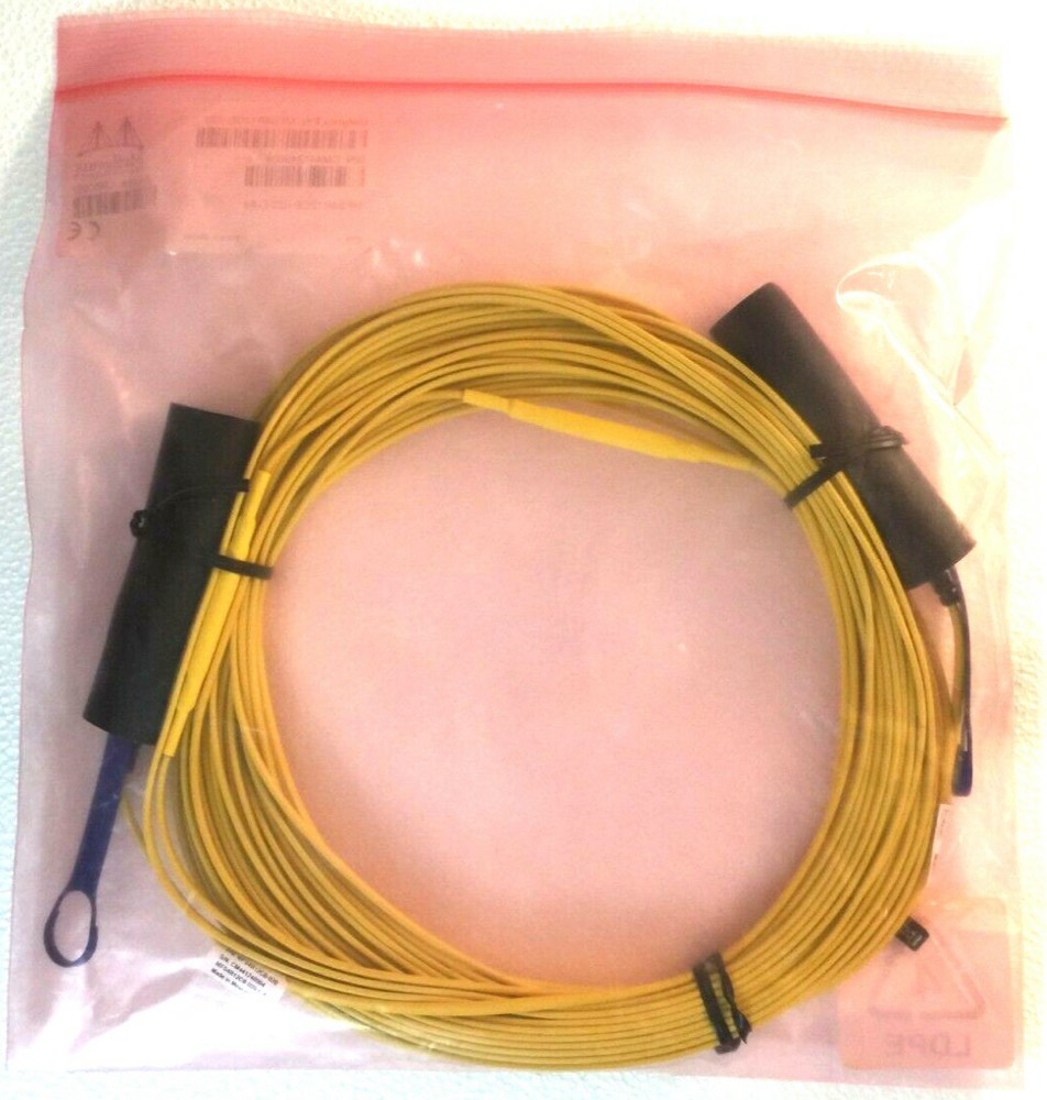 AOC-кабель Mellanox MFS4R12CB-020 — фото 3