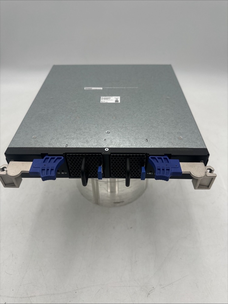 Коммутатор Mellanox MSB7520-E — InfiniBand EDR 100G — фото 1