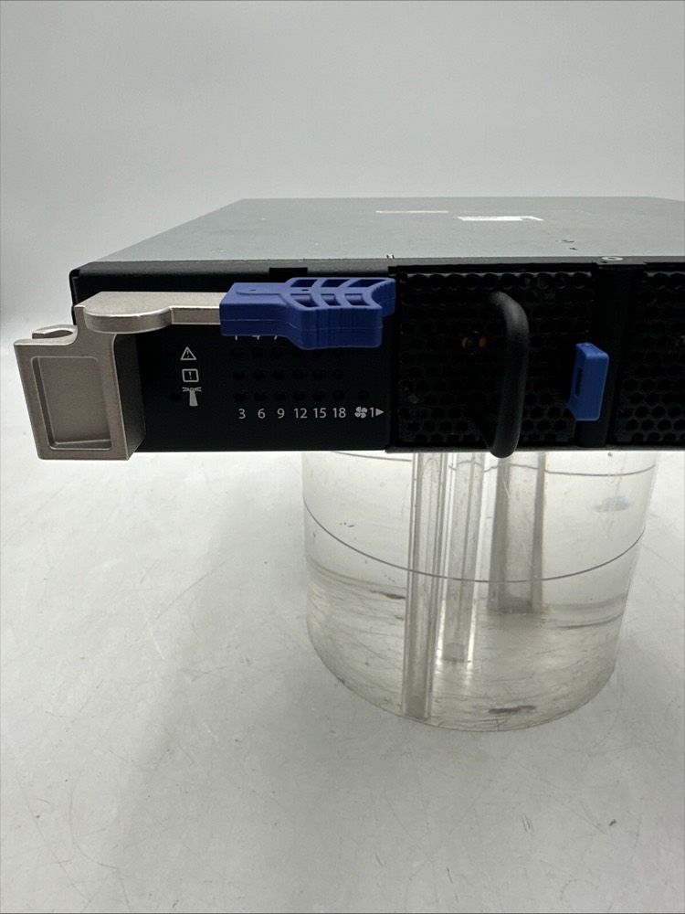 Коммутатор Mellanox MSB7520-E — InfiniBand EDR 100G — фото 2