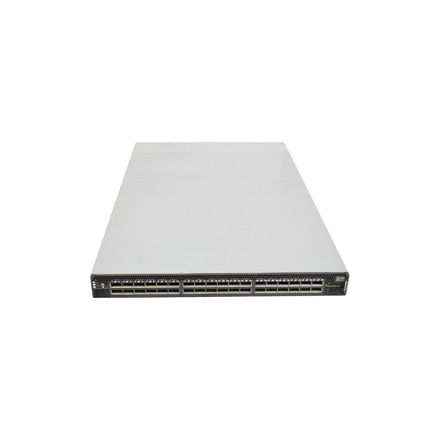 Коммутатор Mellanox MSB7790-ES2R — 36×QSFP28 EDR (внеш. упр.) — фото 1