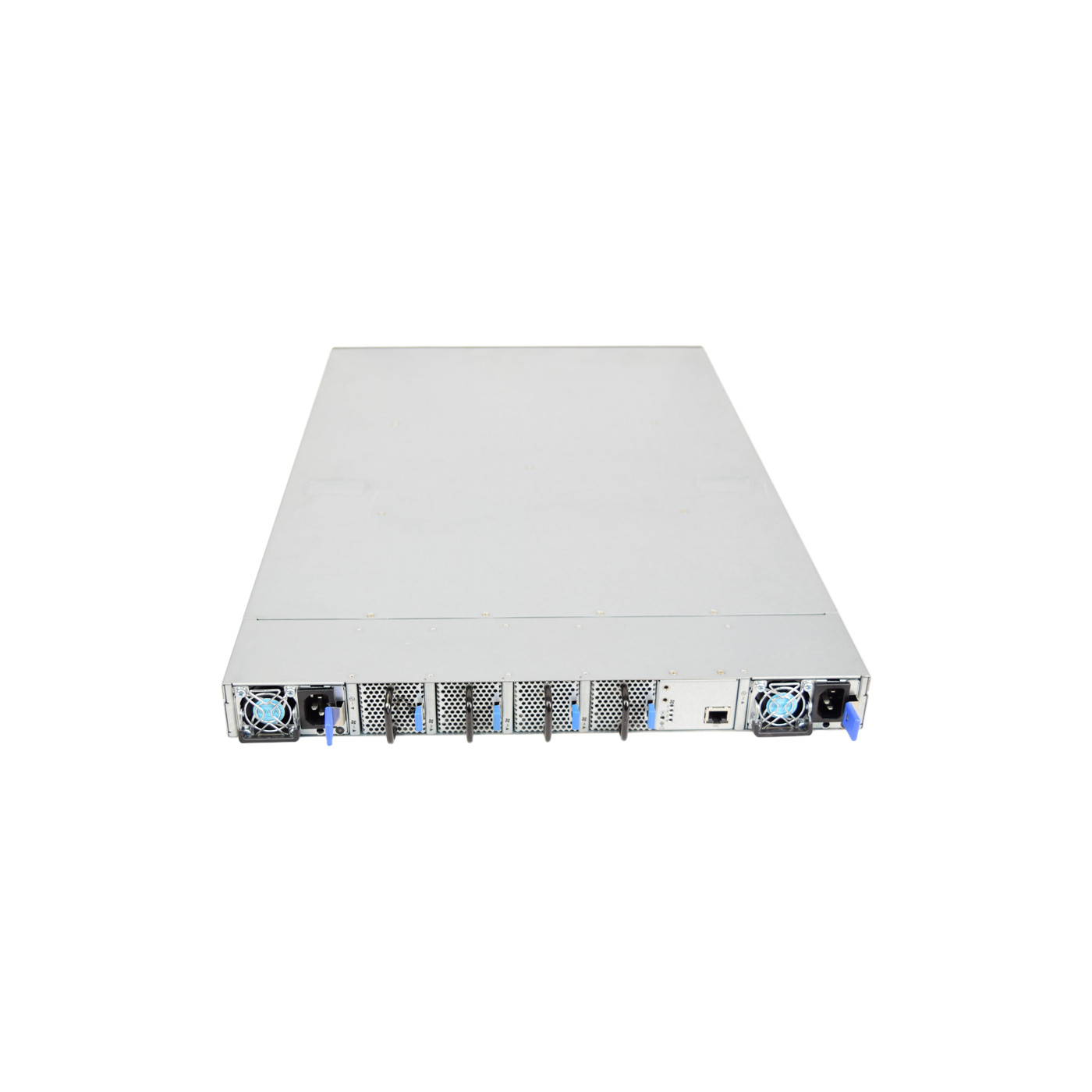 Коммутатор Mellanox MSB7790-ES2R — 36×QSFP28 EDR (внеш. упр.) — фото 2