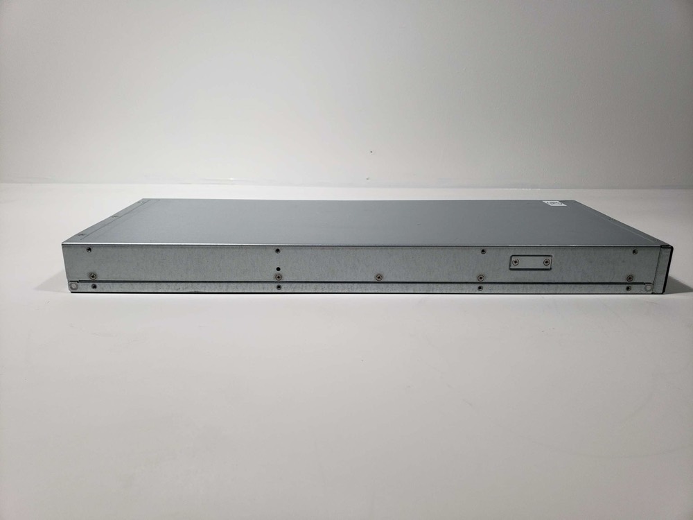 Коммутатор Mellanox SN2100-CB2F — 16×QSFP28 100G — фото 2