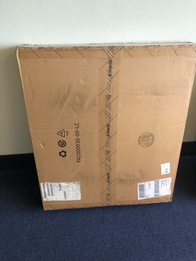 Коммутатор Mellanox SN2401M — Ethernet до 100GbE — фото 4