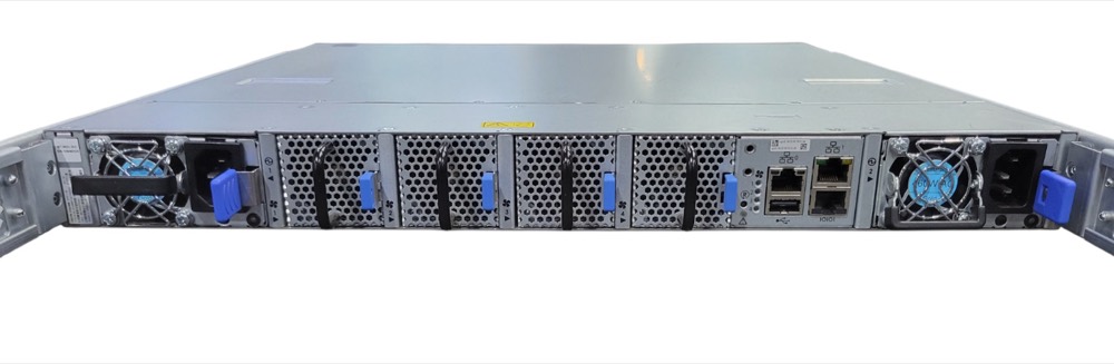 Коммутатор Mellanox MSN2410-CB2R — 48×SFP28 25G + 8×QSFP28 100G — фото 3