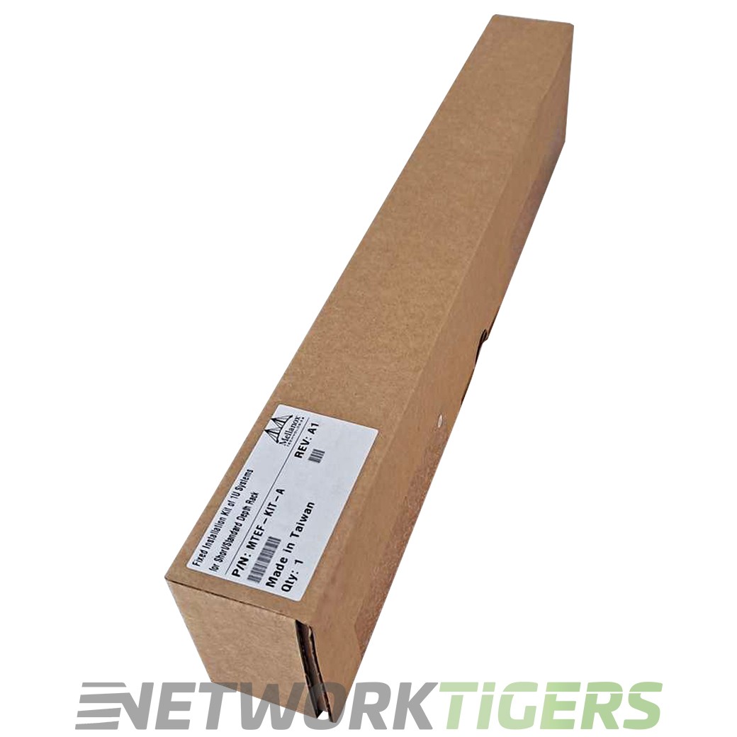 Коммутатор Mellanox SN2700-CS2F — 32×QSFP28 100G — фото 3