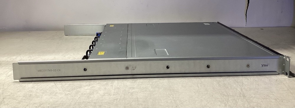 Коммутатор Mellanox MSN3420-CB2RC — 48×SFP28 25G + 12×QSFP28 100G — фото 2