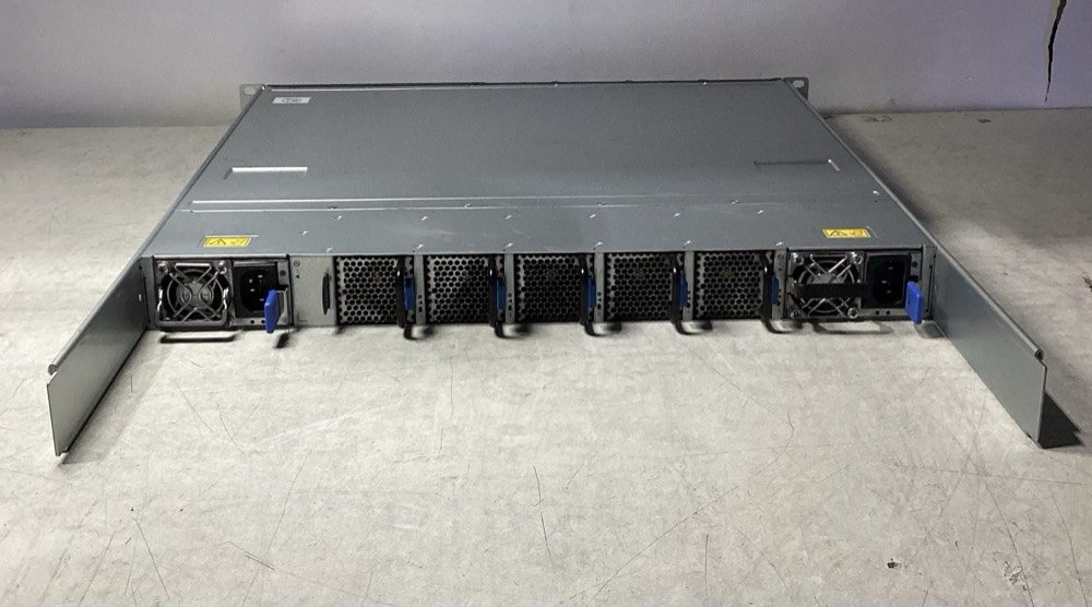 Коммутатор Mellanox MSN3420-CB2RC — 48×SFP28 25G + 12×QSFP28 100G — фото 3