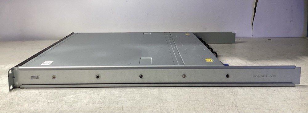 Коммутатор Mellanox MSN3420-CB2RC — 48×SFP28 25G + 12×QSFP28 100G — фото 4