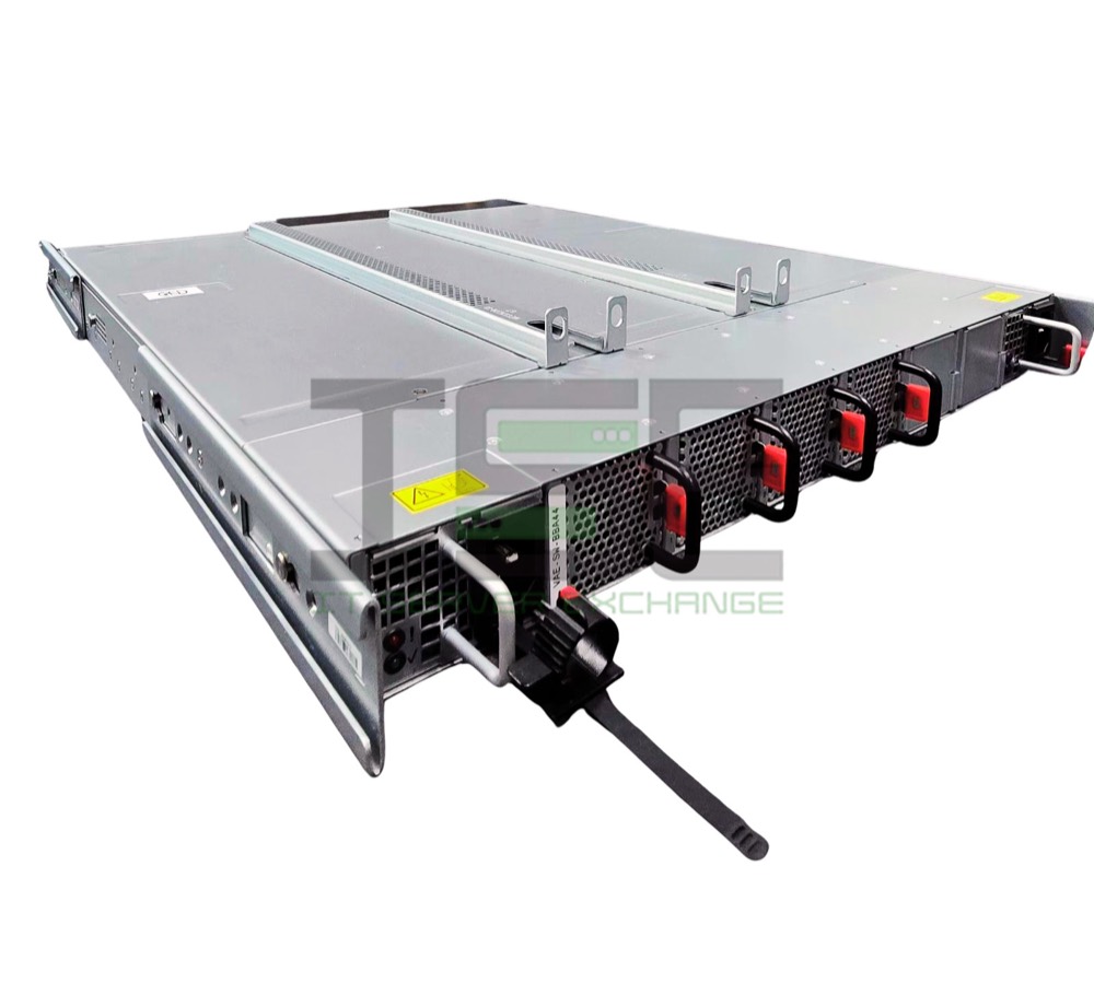 Коммутатор Mellanox SN3700C — 32×QSFP28 100G — фото 3