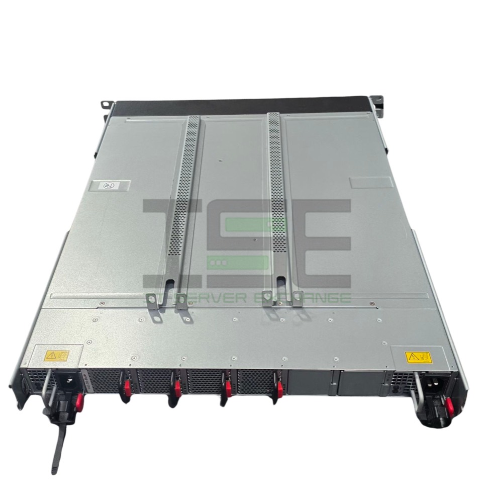 Коммутатор Mellanox SN3700C — 32×QSFP28 100G — фото 4