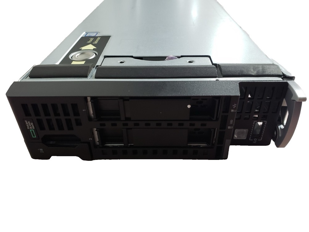 Коммутатор Mellanox SN3700M — Ethernet до 200GbE — фото 3