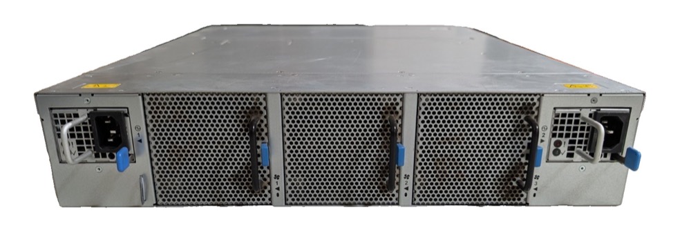 Коммутатор Mellanox MSN4600-CS2FC — 64×QSFP56 200G — фото 2