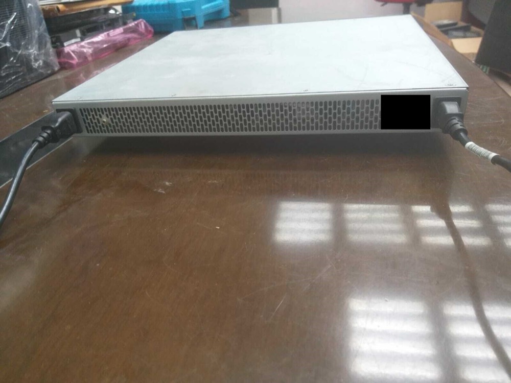 Коммутатор Mellanox MSX1016X-2BRS — Ethernet 10/40/56GbE — фото 4